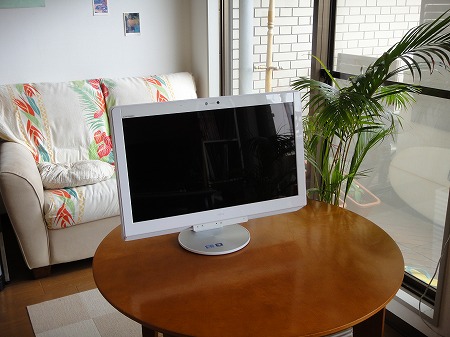 富士通ESPRIMO FH90/DNレビュー