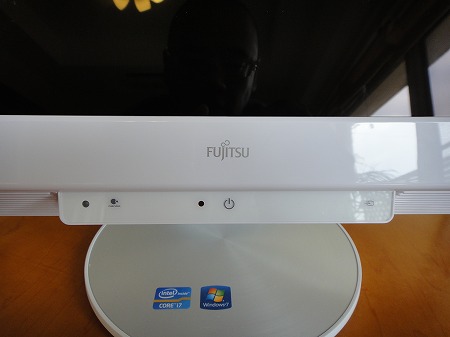 富士通ESPRIMO FH90/DNレビュー