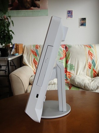 富士通ESPRIMO FH90/DNレビュー