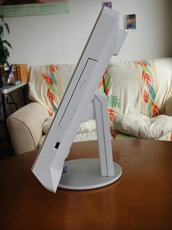 ESPRIMO FH90/DNレビュー