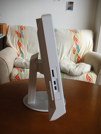 富士通ESPRIMO FH90/DNレビュー