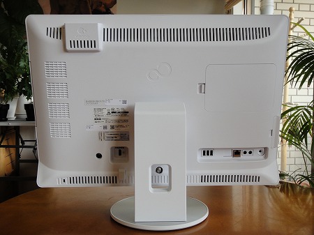 富士通ESPRIMO FH90/DNレビュー