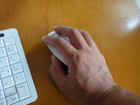 富士通ESPRIMO FH90/DNスピーカー