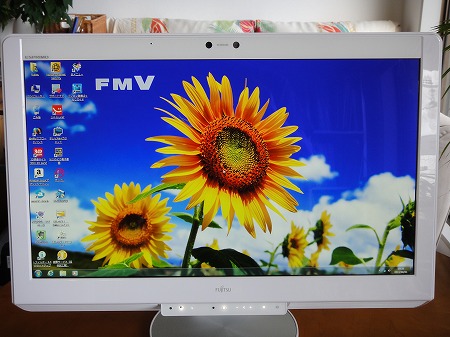 持ってみたところ