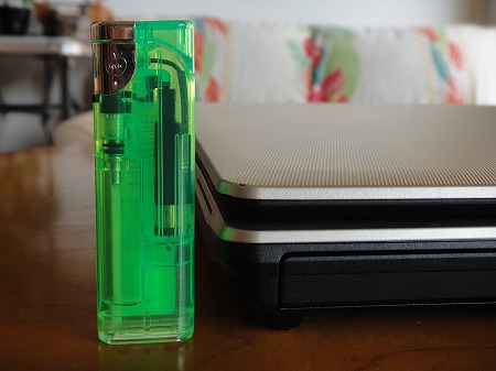 富士通LIFEBOOK NH90/DNレビュー