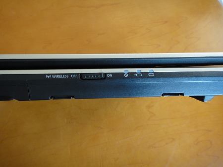 富士通LIFEBOOK NH90/DNレビュー