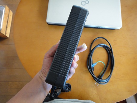 富士通LIFEBOOK NH90/DNレビュー