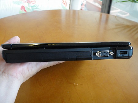 富士通LIFEBOOK PH75/DN(PH74/CN)レビュー