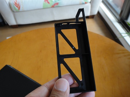 モバイル・マルチベイ用カバー