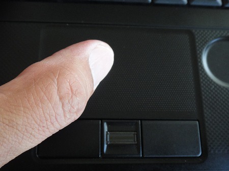 富士通LIFEBOOK PH75/DN(PH74/CN)レビュー