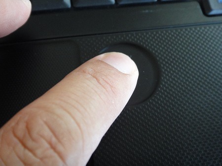 富士通LIFEBOOK PH75/DN(PH74/CN)レビュー