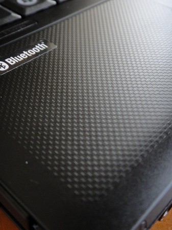 富士通LIFEBOOK PH75/DN(PH74/CN)パームレスト