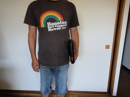 富士通LIFEBOOK PH75/DN(PH74/CN)レビュー