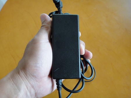 富士通LIFEBOOK PH75/DN(PH74/CN)レビュー