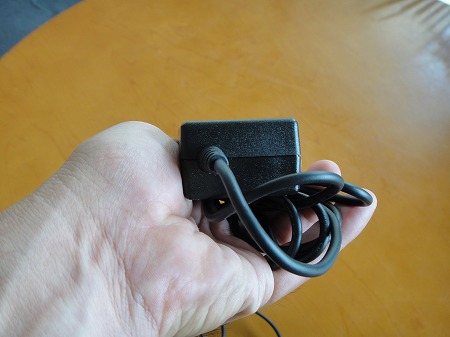 富士通LIFEBOOK PH75/DN(PH74/CN)レビュー