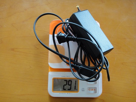 富士通LIFEBOOK PH75/DN(PH74/CN)レビュー