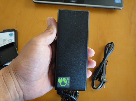 富士通LIFEBOOK SH76/DN ECO Sleep機能