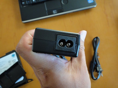 富士通LIFEBOOK SH76/DNレビュー