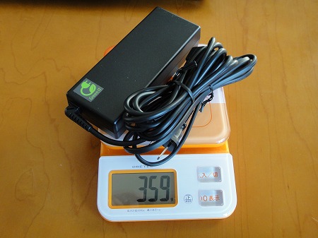 富士通LIFEBOOK SH76/DNレビュー