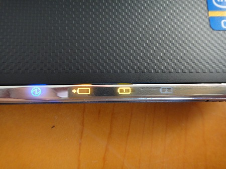 富士通LIFEBOOK SH76/DNレビュー