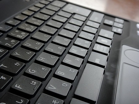 キーボード