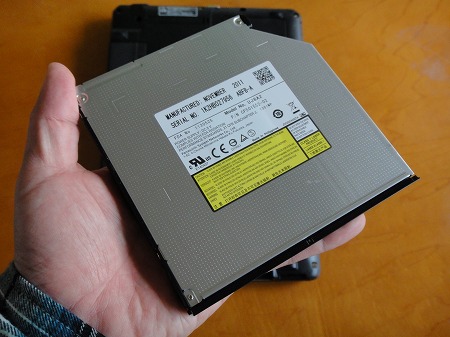 スーパーマルチドライブ