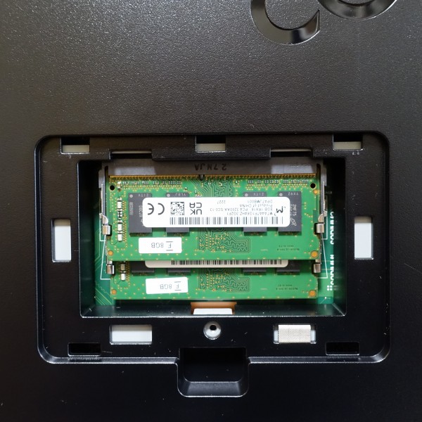 ☆美品☆サクサク早い隠れた名機【富士通 ESPRIMO WF1/X】ハイレゾ・3