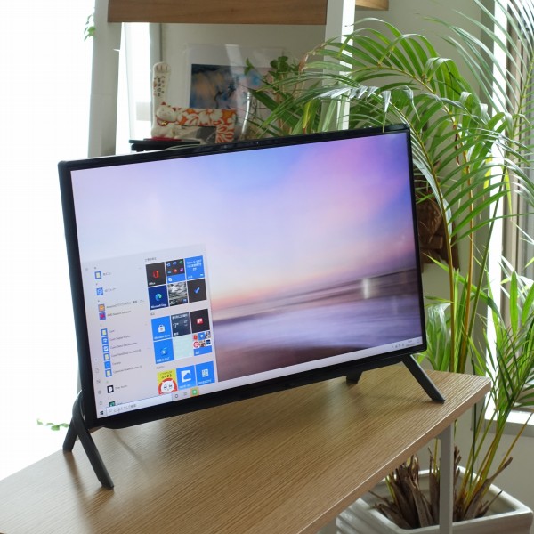 富士通ESPRIMO WFB/E3レビュー