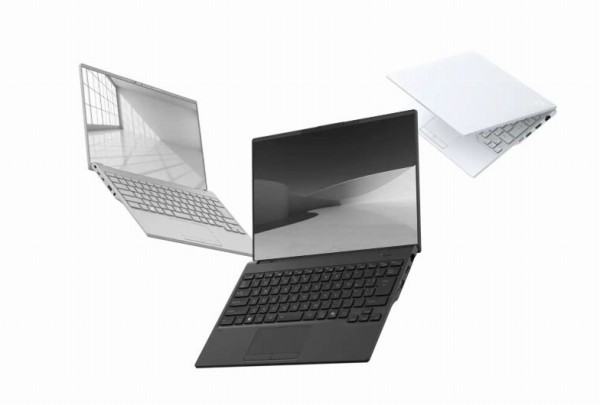 富士通2025年冬モデルWUシリーズ